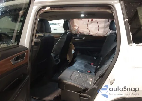 2024 Volkswagen Atlas 2.0T Se W/Technology z USA, uszkodzony, nr VIN 1V2KR2CA2RC560160